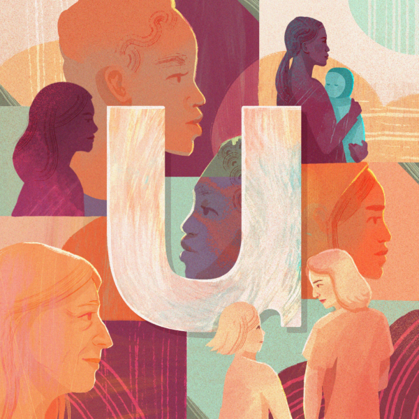 Celebrating Intersectionality in Women’s History Month with Artist Wanda Felsenhardt