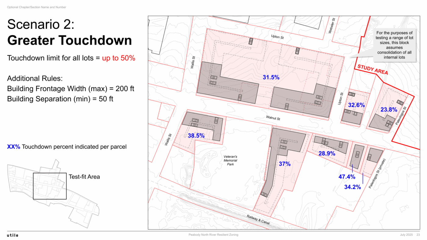 2025-07-15 Peabody NRRZ - Test-fit Scenario for Final Flood Model (1)