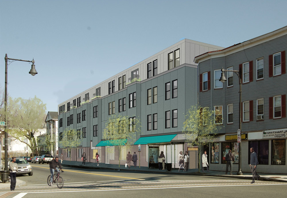 VietAID Four Corners