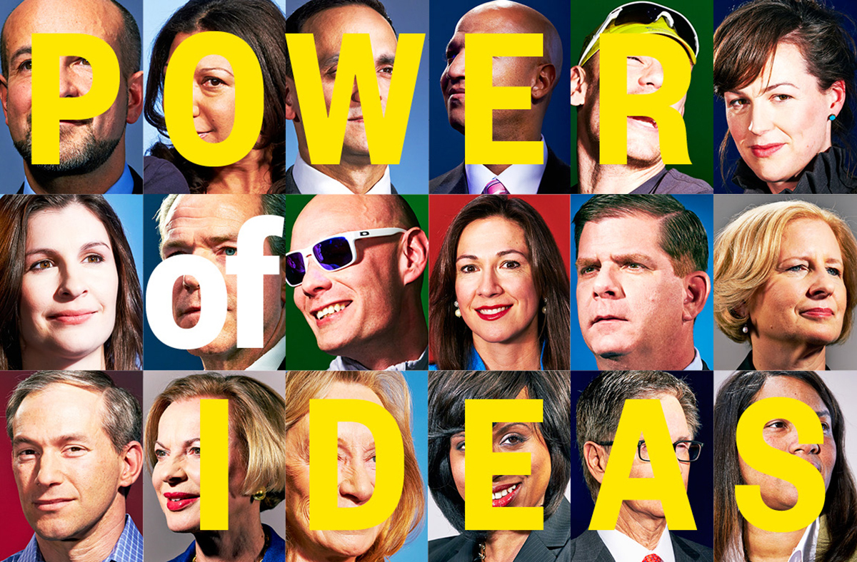 power-of-ideas